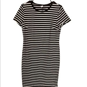 Old Navy T-Shirt Dress